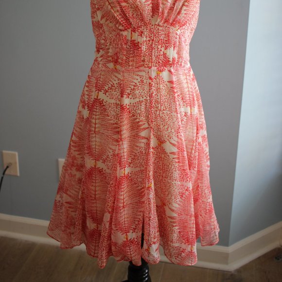Anthropologie McGinn Dress - Picture 7 of 7